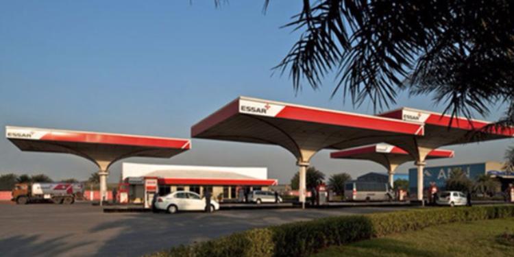 Кредиторы Essar Oil откладывают продажу компании | FED.az