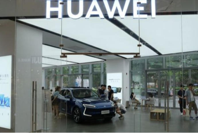 “Huawei Azərbaycan”ın direktoru dəyişdirilib | FED.az