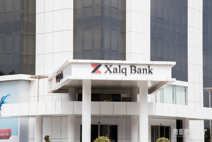 "Xalq Bank"ın vəziyyəti məlum oldu - HESABAT | FED.az