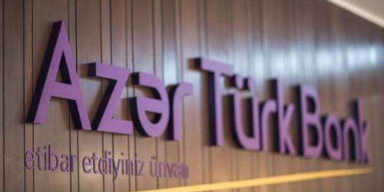 "Azər Türk Bank"ın ödəniş kartları ilə əməliyyatların sayı artıb | FED.az