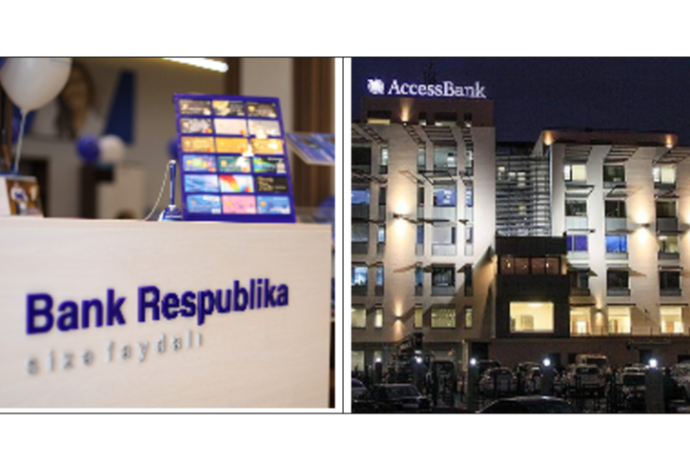 «Bank Respublika» və «AccessBank »da əmək haqqı nə qədərdir? – MƏBLƏĞLƏR | FED.az