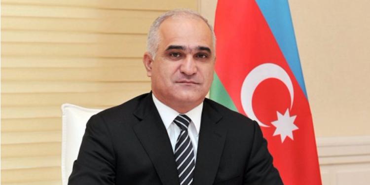 Şahin Mustafayev Çinə səfər edəcək | FED.az