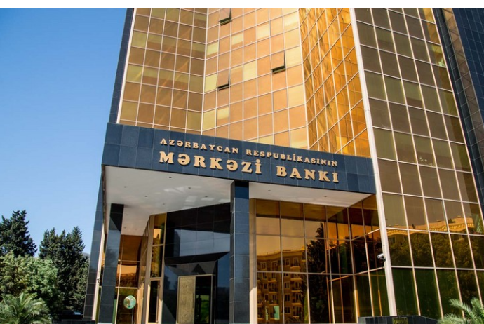 Mərkəzi Bank daha 5 xarici şirkəti sığorta reyestrinə daxil edib | FED.az