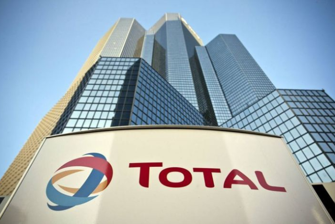 “Total” son 10 ildə ilk dəfə maliyyə itkisilə üzləşdi - 7,2 Milyard Dollar | FED.az