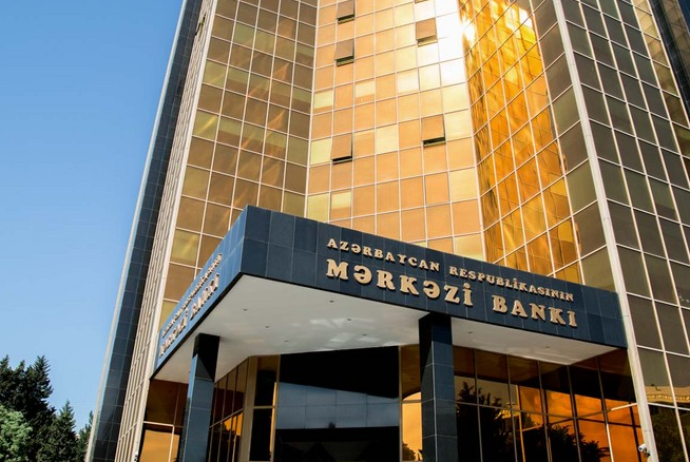 Mərkəzi Bank məcburi ehtiyat normalarını artırıb - RƏQƏMLƏR | FED.az