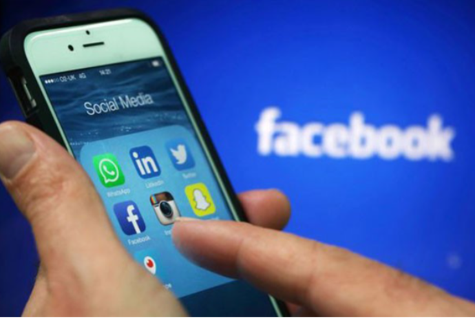 "Facebook" son 3 ayda Azərbaycandakı bazar payının 45 %-ni itirib | FED.az