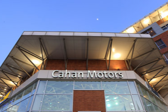 "Cahan Motors" işçi axtarır - MAAŞ 1000-5000 MANAT - VAKANSİYA | FED.az