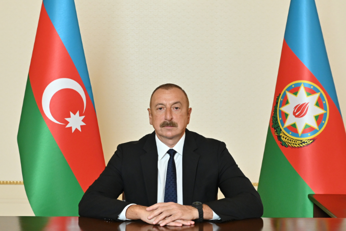 Prezident Naxçıvanla bağlı sərəncam imzaladı- 258 MİLYON MANAT AYRILDI – SAHƏLƏR, SİYAHI - TAM MƏTN | FED.az
