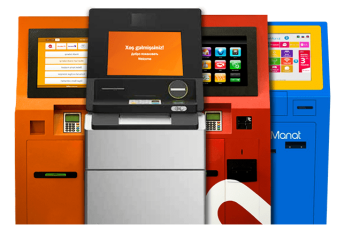 Özünəxidmət terminallarının sayı açıqlandı - REGİONLAR BAKINI KEÇDİ | FED.az