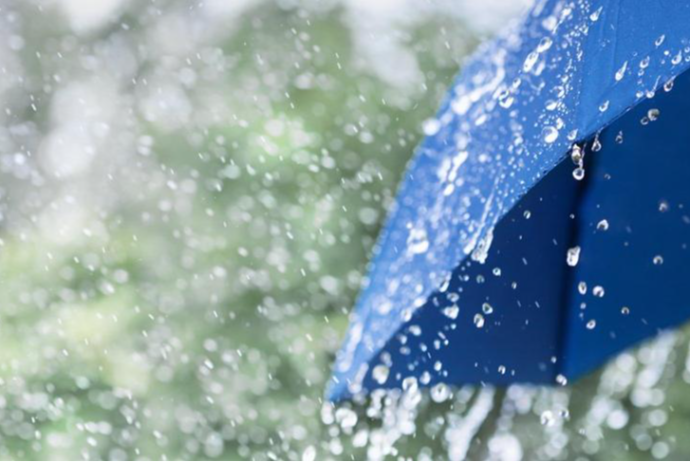 Yağış yağacaq, dolu düşəcək - SABAHIN HAVA PROQNOZU | FED.az