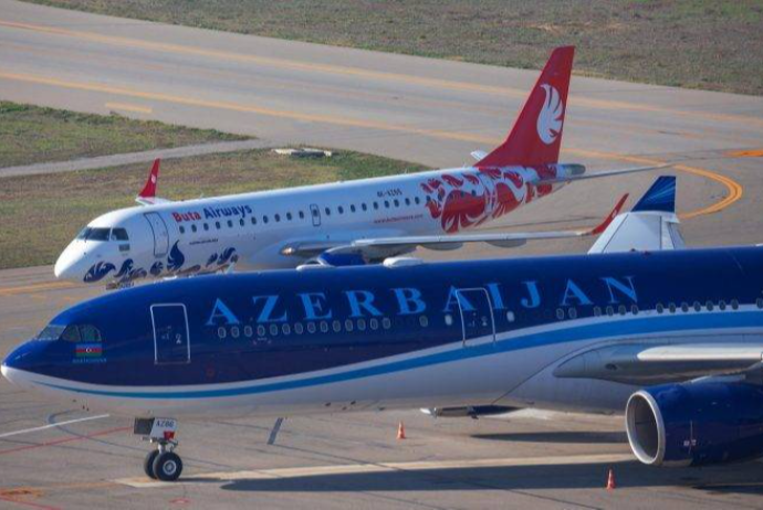 AZAL və törəmə şirkəti ötən il 1 milyondan çox - SƏRNİŞİN DAŞIYIB | FED.az