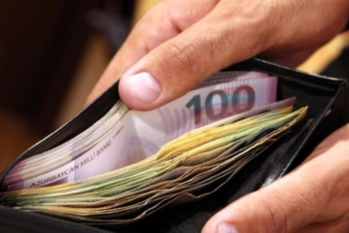 Yanvarın 1-dən maaşdan tutulmalar - ARTACAQ | FED.az