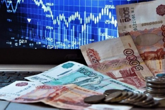 Rusiya iqtisadiyyatı bu il - 12% KİÇİLƏ BİLƏR | FED.az