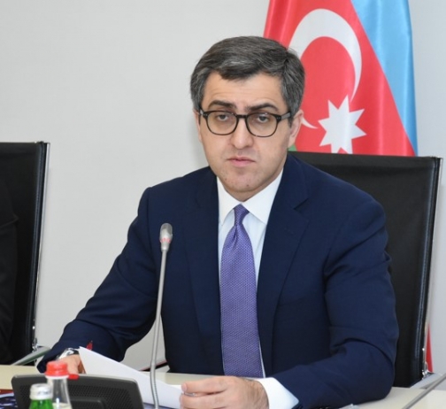 Azərbaycan xarici investorlar üçün "Invest in Azerbaijan" layihəsini - HAZIRLAYIB | FED.az