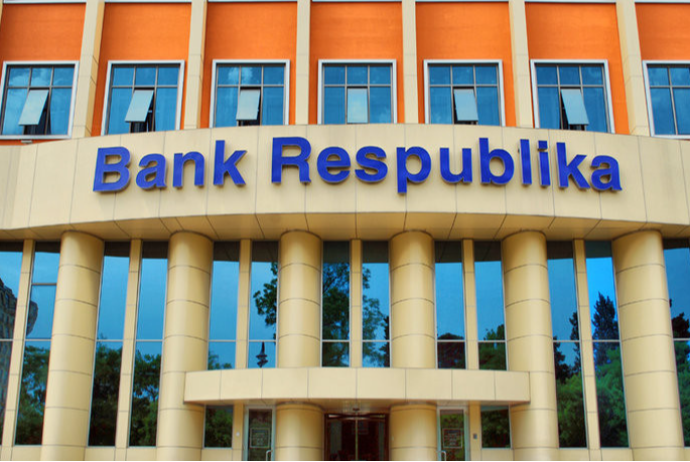 "Bank Respublika ASC" işçi axtarır - VAKANSİYA | FED.az