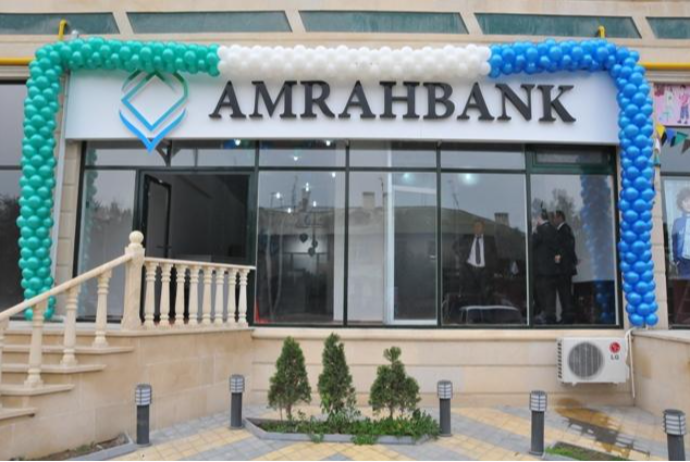 Ləğv prosesində olan "Amrahbank"  - MƏHKƏMƏYƏ VERİLİB | FED.az