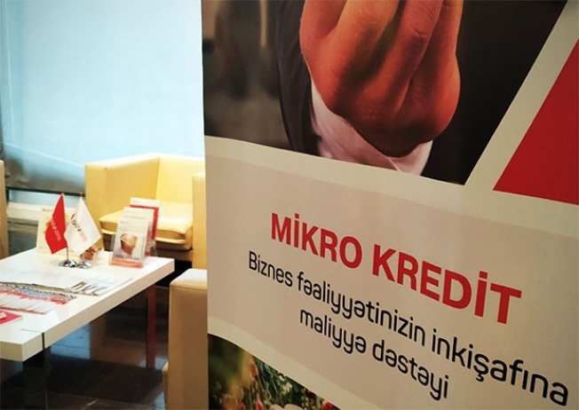 "Bank BTB" mikro, kiçik və orta - SAHİBKARLIĞIN İNKİŞAFINA DƏSTƏKDİR | FED.az