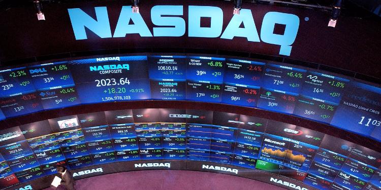 Индексы NASDAQ и S&P 500 обновили исторические максимумы | FED.az