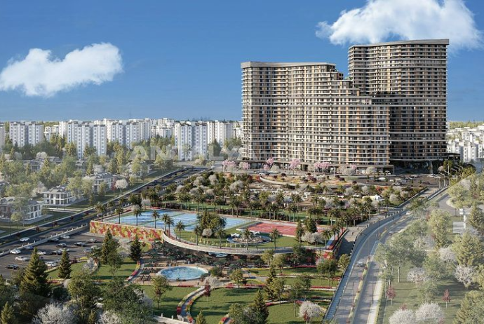 Недвижимость Турции: неизвестные районы, сделки онлайн и с криптовалютой | FED.az
