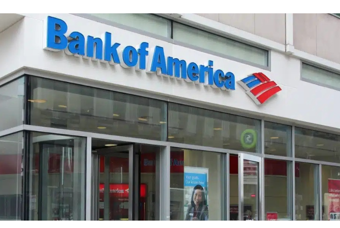 ABŞ-ın ikinci ən böyük bankına rekord cərimə – 5 milyard dollarlıq şübhəli əməliyyat gizli qalıb | FED.az