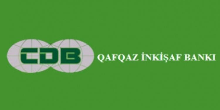 “Qafqaz İnkişaf Bankı”nın kreditorlarının bir qismi açıqlanıb | FED.az