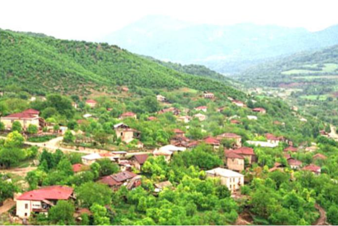 Xocavənddə 318 evi 7,8 milyon manata təmir edəcək - ŞİRKƏT MƏLUM OLDU | FED.az