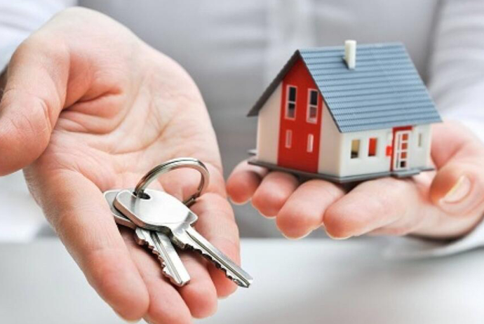 Agentlik 2 milyon manatlıq 20 mənzil alır - TENDER | FED.az