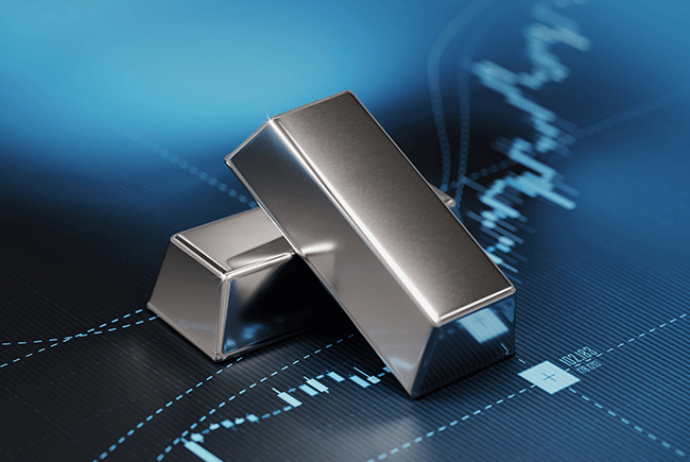 Gümüşün qiyməti tarixdə ilk dəfə 60 dolları keçdi - SON QİYMƏT | FED.az