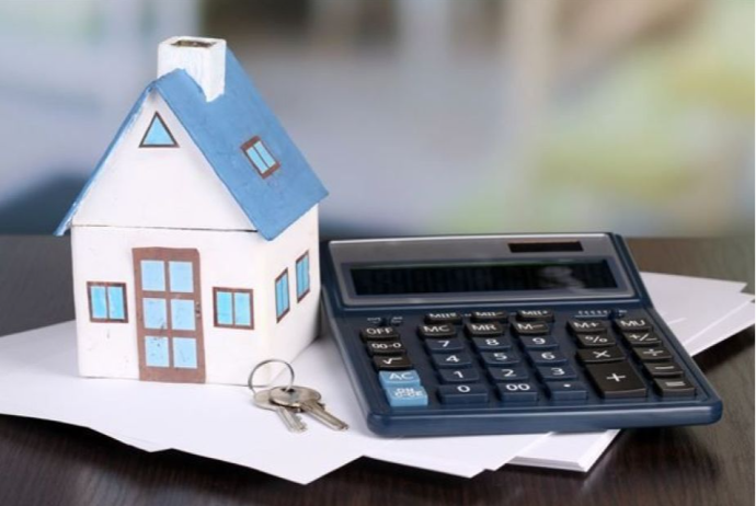 Azərbaycan banklarının ipoteka kredit portfeli 373 milyon manatdan çox böyüyüb | FED.az