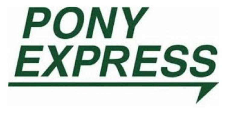 "Pony Express"in Azərbaycan bazarından gözləntisi illik 3 mln. dollardır | FED.az