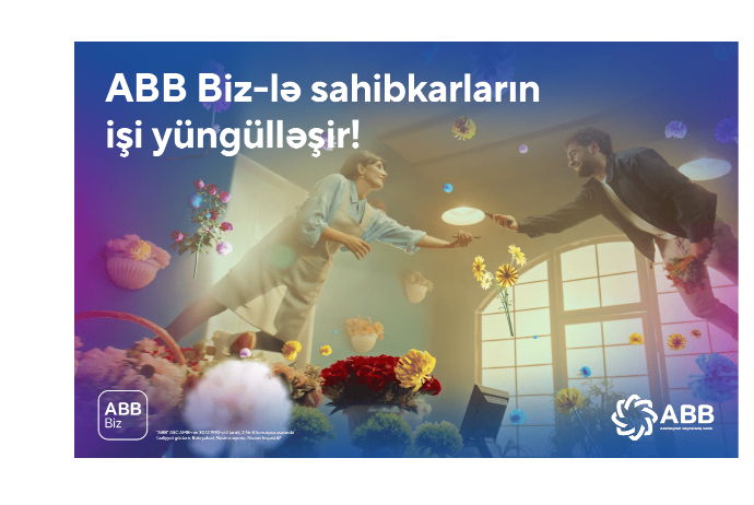 ABB Biz-lə - SAHİBKARLARIN İŞİ YÜNGÜLLƏŞİR! | FED.az