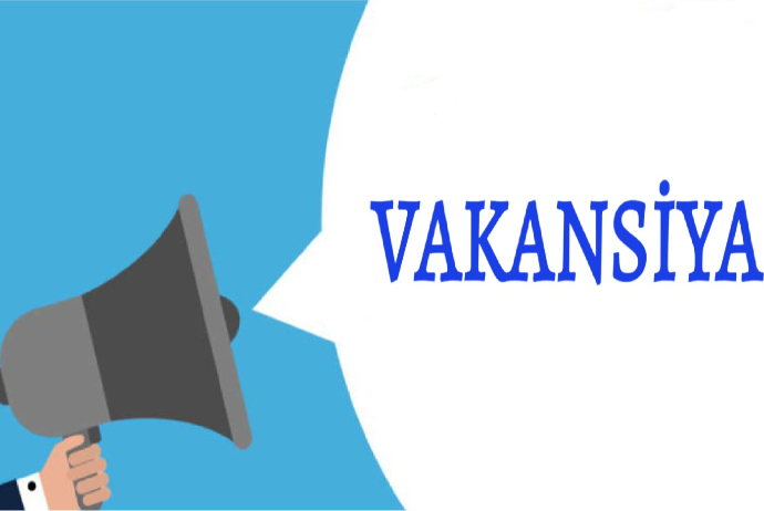 "BOKT Forfinance MMC" işçi axtarır - VAKANSİYA | FED.az