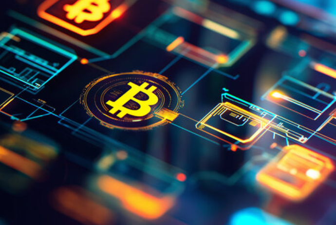 Kripto bazarda dalğalanma : Bitcoin 107 minə düşdü | FED.az