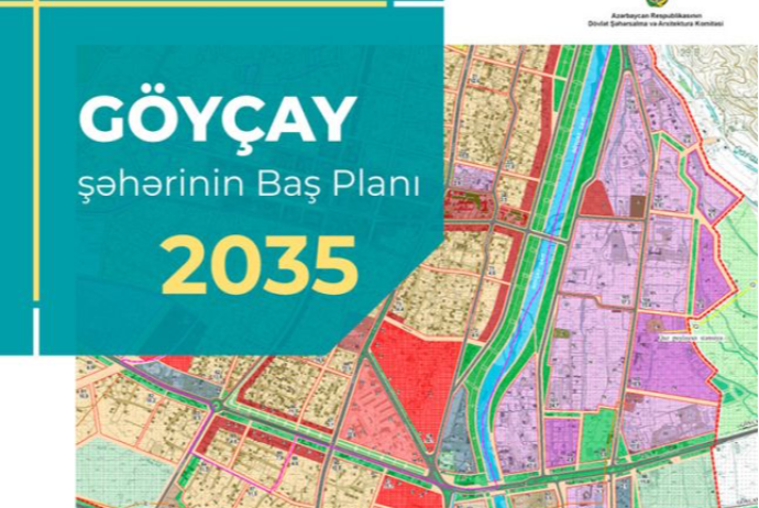 2035-ci ilə qədər Göyçay şəhərinin əhalisinin - 34% Artacağı Proqnozlaşdırılır | FED.az