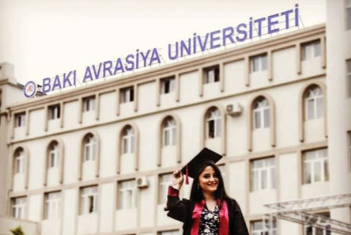 «Bakı Avrasiya Universiteti»nin sahibləri 2 ildə - 3,3 MİLYON MANAT QAZANIB - RƏQƏMLƏR AÇIQLANDI | FED.az