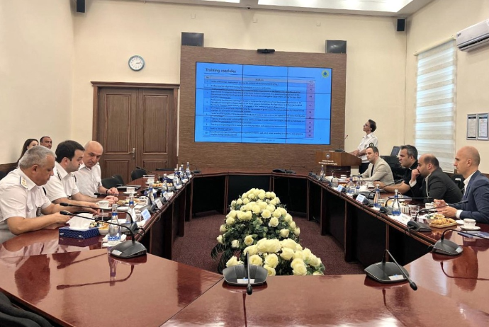 Azərbaycanla Türkiyə arasında gömrük prosedurlarının sadələşdirilməsi müzakirə edilib | FED.az
