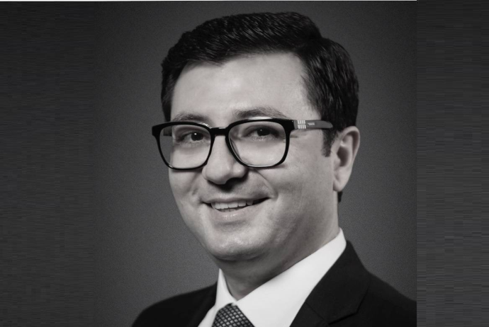 Bakı Fond Birjasında - TƏYİNAT | FED.az