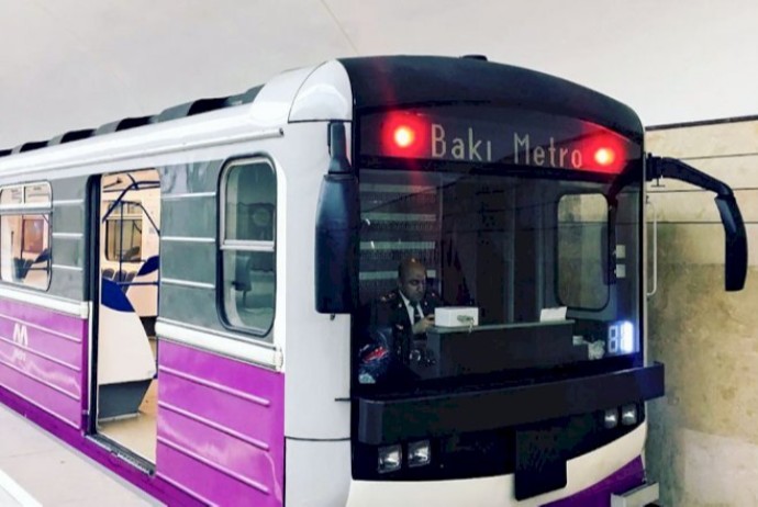 “Bakı Metropoliteni”nin 22 işçisi koronavirusa yoluxub, 1-i ölüb - RƏSMİ | FED.az