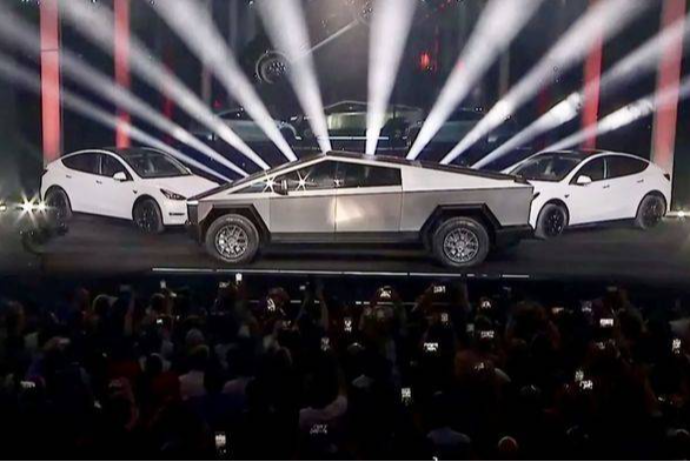 Tesla-nın xalis mənfəəti 43% azalıb – Avtomobil satışından gəlirləri geriləyib | FED.az