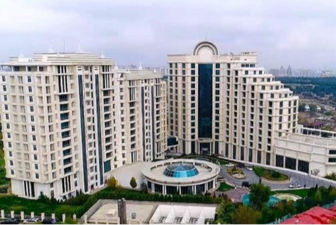 "Badamdar Hotel & Residences" işçi axtarır - VAKANSİYA | FED.az
