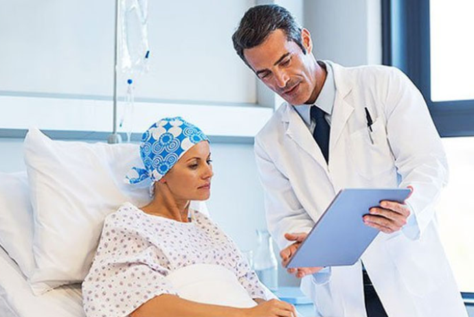 Azərbaycanda vətəndaşlar özəl klinikalarda da onkoloji yardım alacaq - RƏSMİ | FED.az