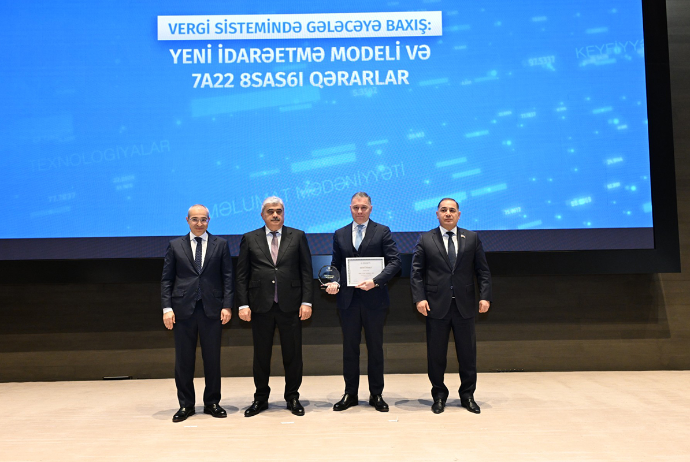 Baku Steel Company увеличила экспорт в США и Европу в 2025 году | FED.az