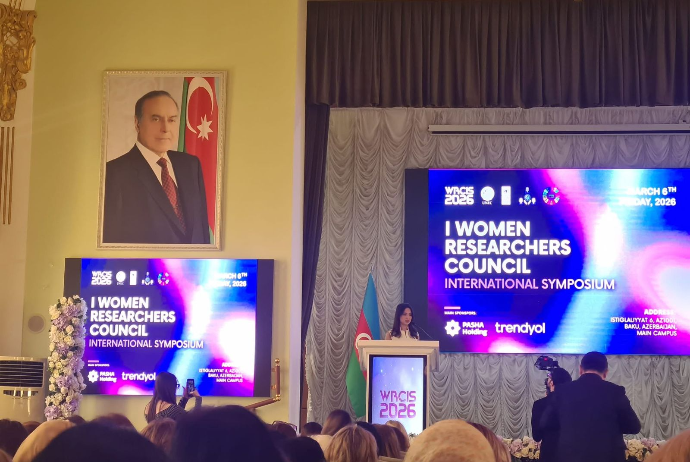 Trendyol və PAŞA Holding qadınlara həsr edilən simpoziuma - DƏSTƏK OLUB | FED.az