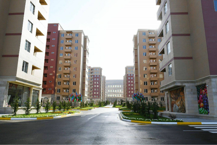 KOBİA sədri: "Bakıda mənzil qiymətləri bahalı dünya şəhərləri ilə müqayisə edilə biləcək səviyyəyə çatıb"