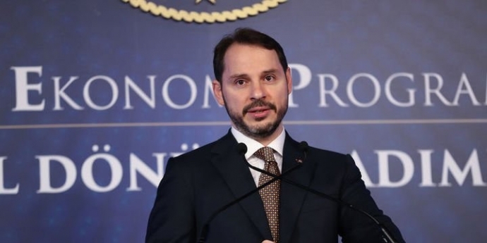 Türkiyənin Yeni İqtisadi Proqramı - AÇIQLANACAQ | FED.az
