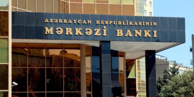 AMB bugünkü hərracda 493,5 mln. manat cəlb edib | FED.az