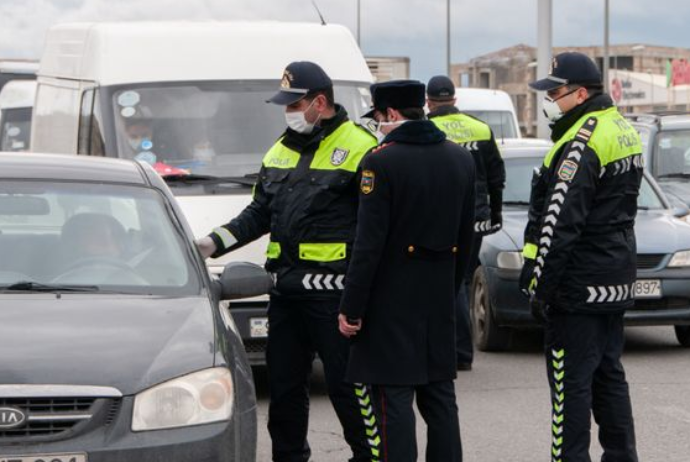 Dövlət Yol Polisindən - SÜRÜCÜLƏRƏ ÇAĞIRIŞ | FED.az