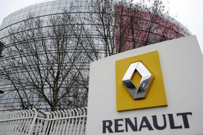 “Renault”un elektrikli avtomobil satışı - 23%-DƏN ÇOX ARTIB | FED.az