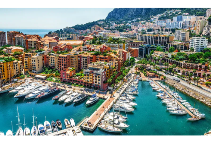 1 kvadratmetri 52 000 avro: Monakoda əmlak bazarı rekord vurub | FED.az