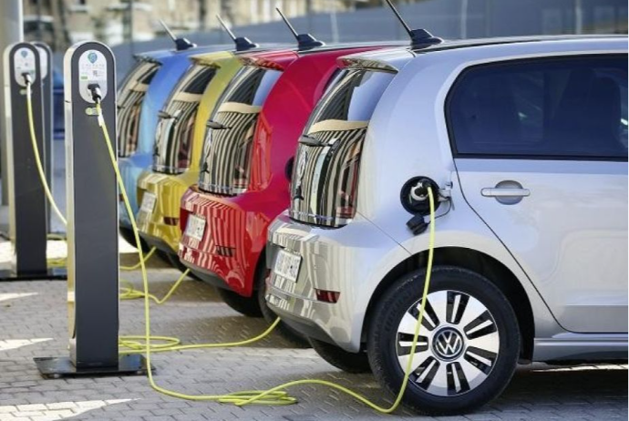 Elektromobil idxalı kəskin azalıb - YENİ RƏQƏMLƏR | FED.az